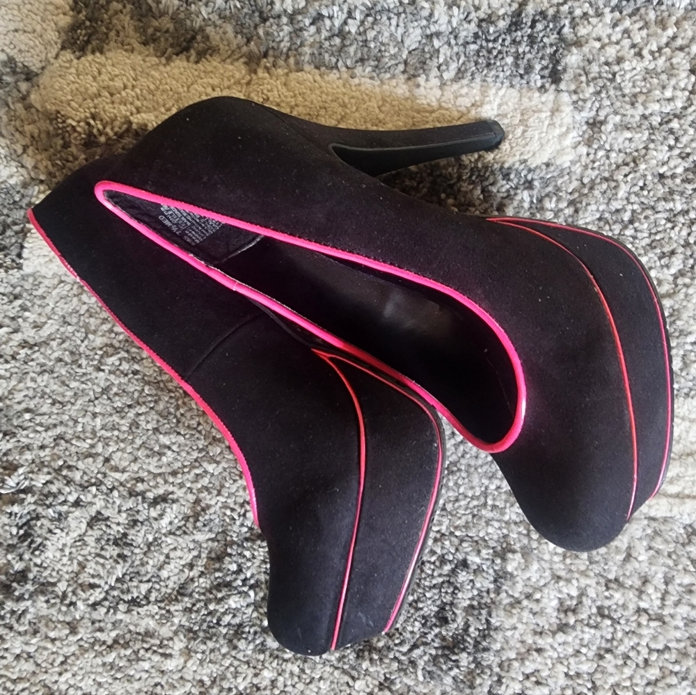Pumps